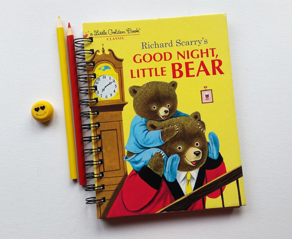 good night little bear