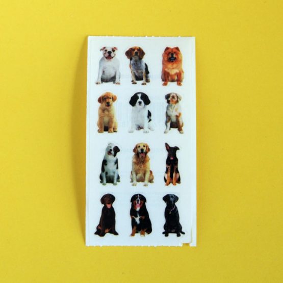 dog-stickers