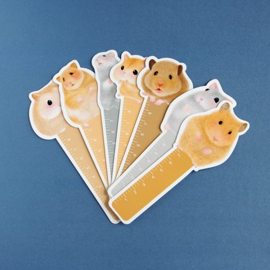 hamster-bookmarks