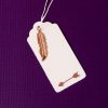 Feather & Arrow Gift Tag